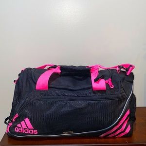 Adidas Duffle Bag